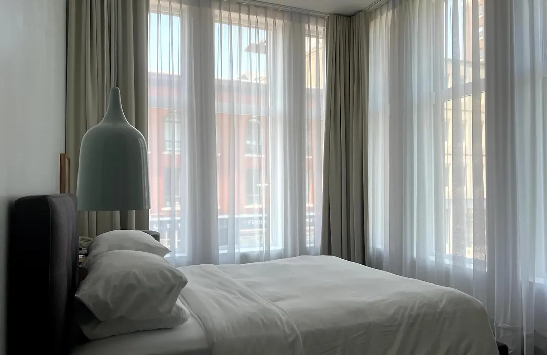 Hotel Oui Go-1