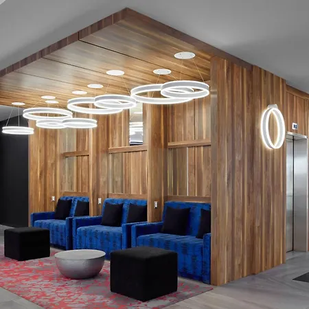 Delta Hotels By Marriott Trois Rivieres Conference Centre-3