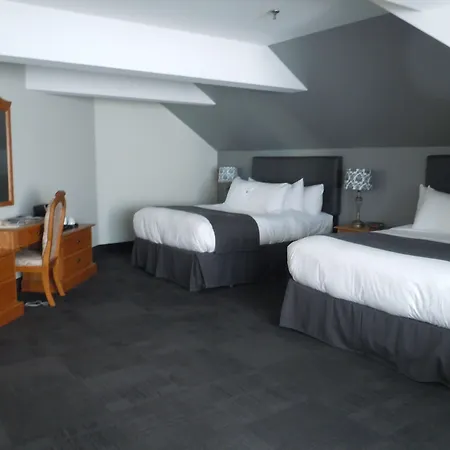 L'Auberge Du Lac St-Pierre-3